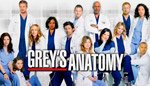 Сериал Анатомия Страсти - Сильная женщина доктор Грей