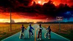 Сериал Очень странные дела - Все новое - хорошо забытое старое