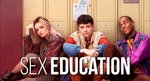 Сериал Половое воспитание - Что девственники знают про секс