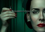 Сериал Сестра Рэтчед - Вива эстетике